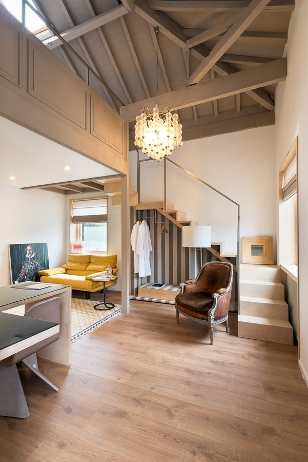 Charm Palace 波尔图 外观 照片